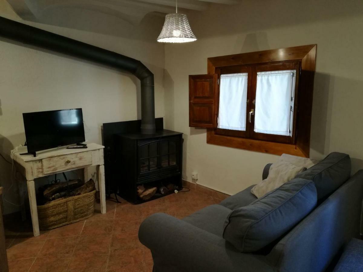 Turistic Cal Minguell Apartment