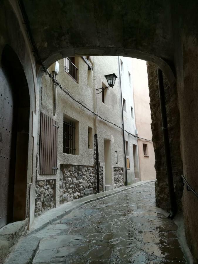 Turistic Cal Minguell * Sant Llorenc de Morunys