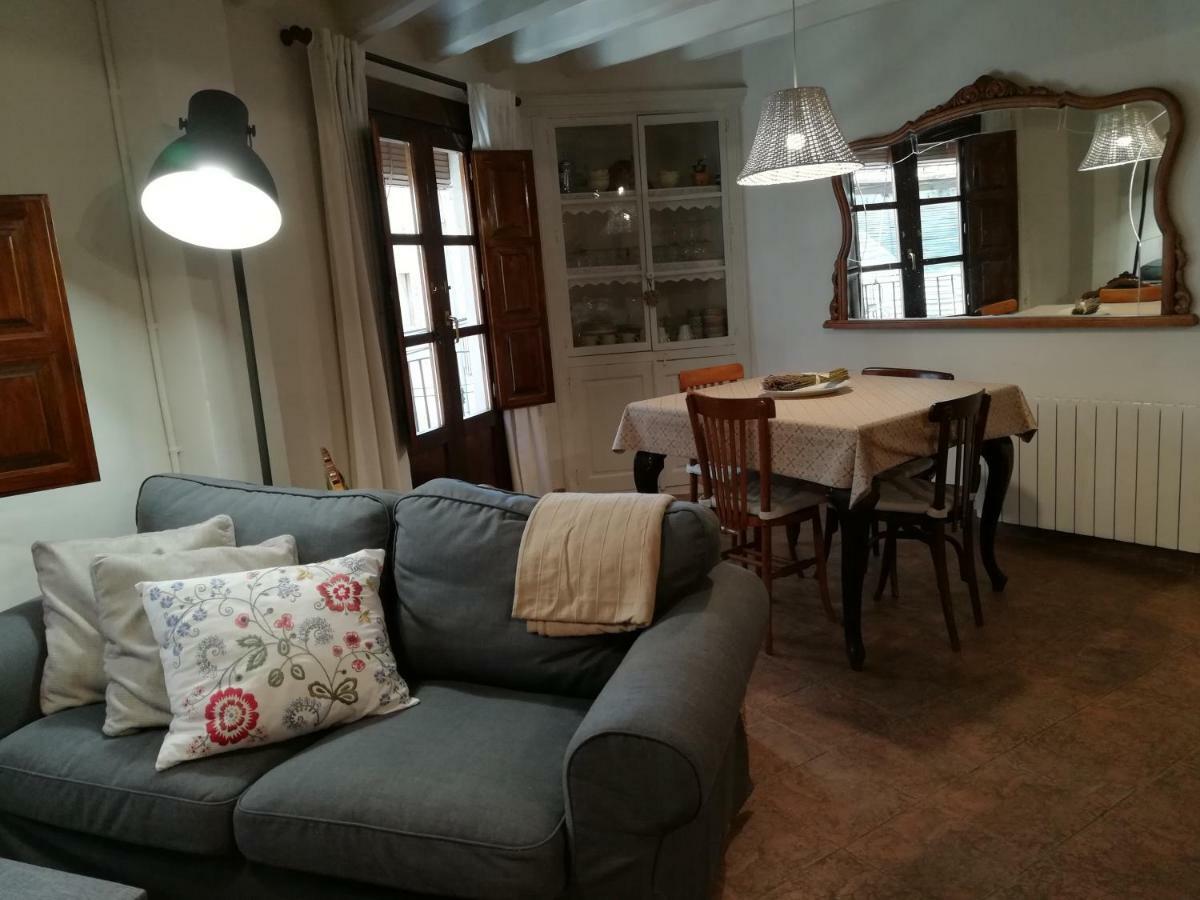 Apartment Turistic Cal Minguell *
