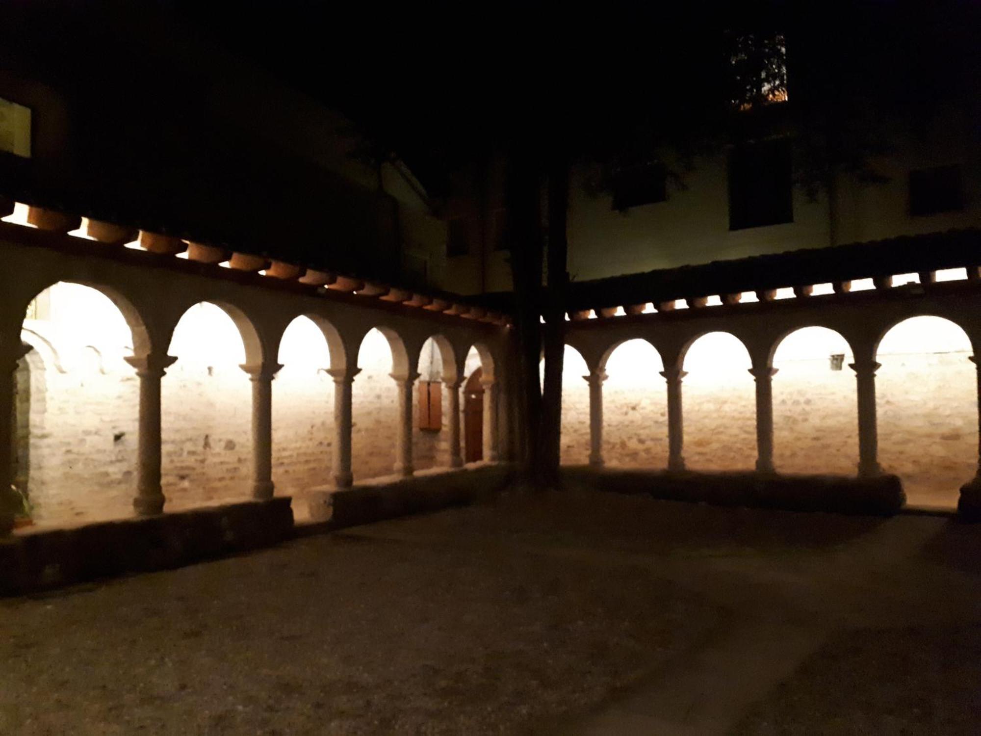 Apartment Turistic Cal Minguell Sant Llorenc de Morunys