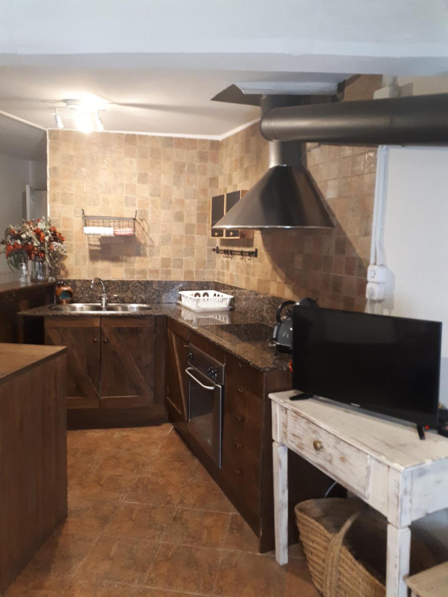 Apartment Turistic Cal Minguell
