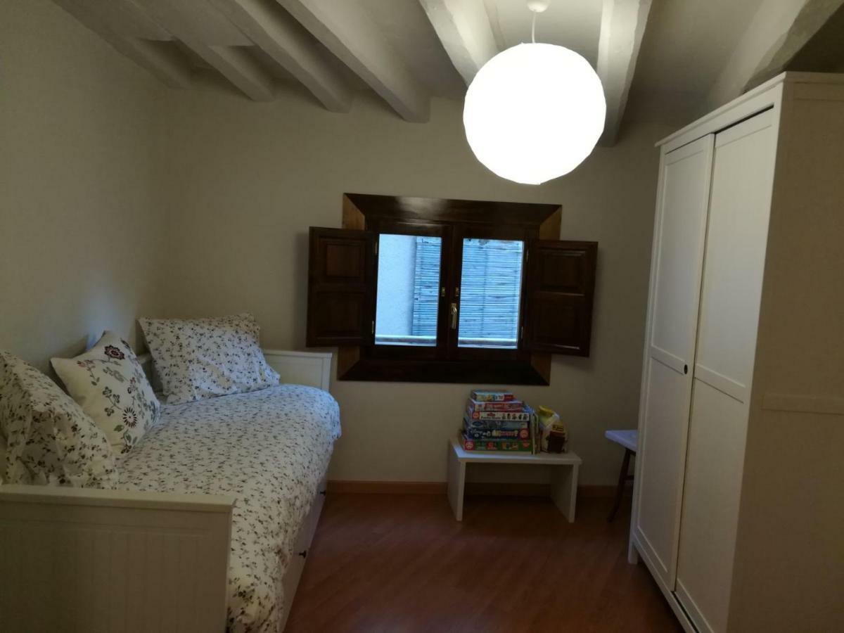 Apartment Turistic Cal Minguell *