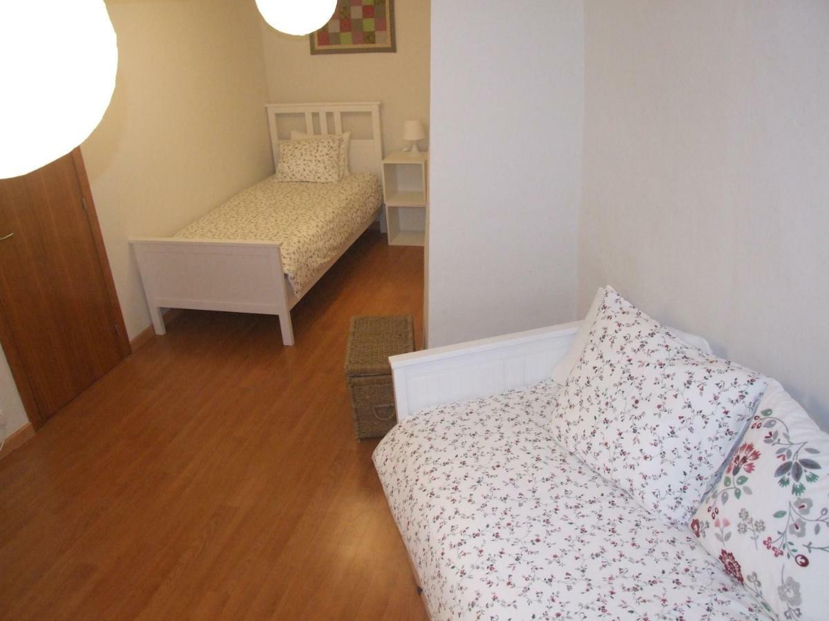 Turistic Cal Minguell Apartment Sant Llorenc de Morunys