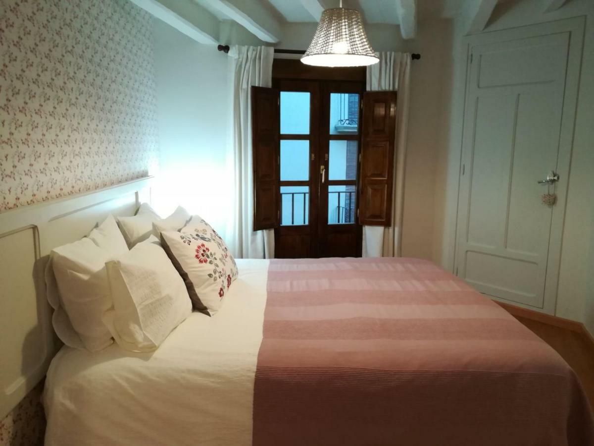 Turistic Cal Minguell Apartment *