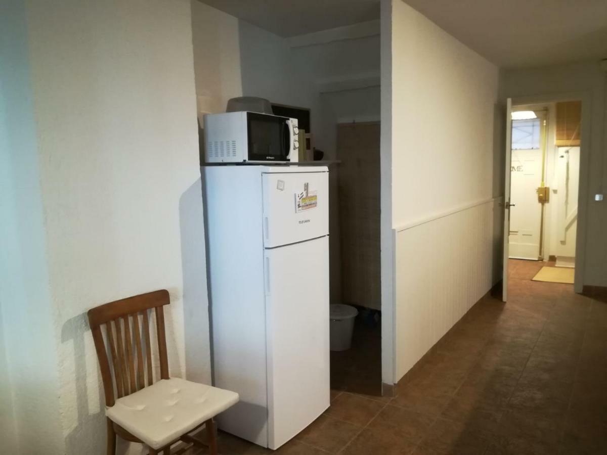 Turistic Cal Minguell Apartment Sant Llorenc de Morunys