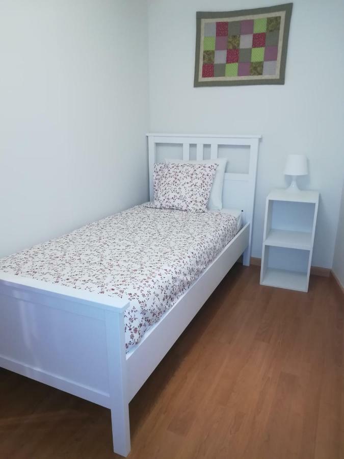 Turistic Cal Minguell Apartment